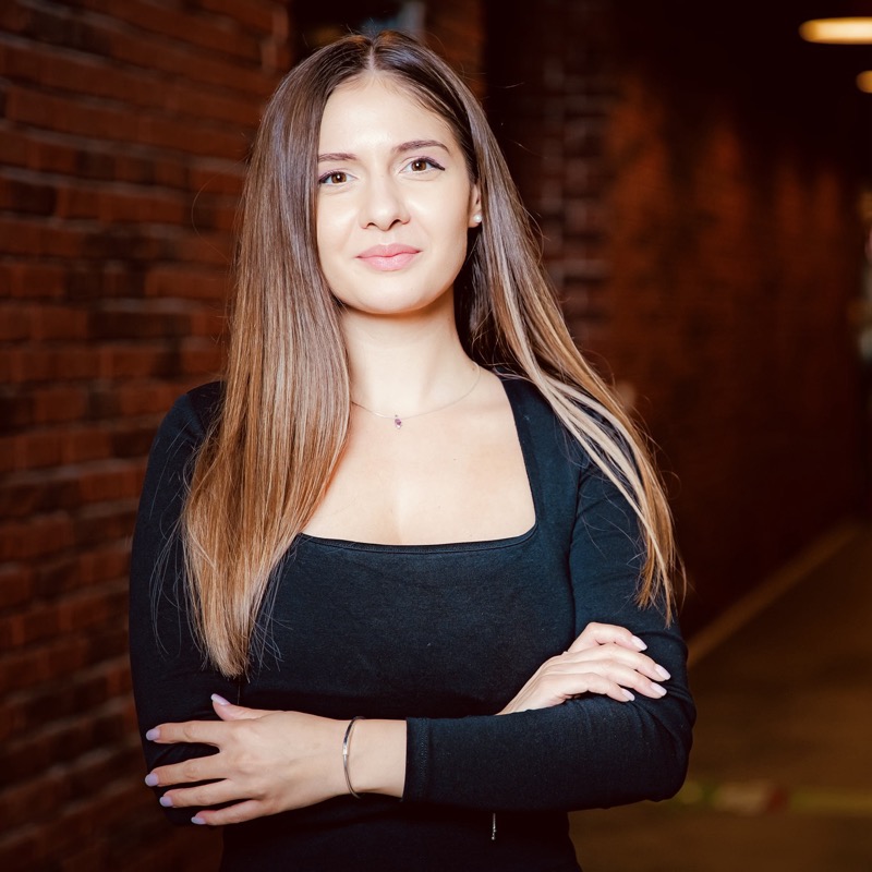 Simona Oancea